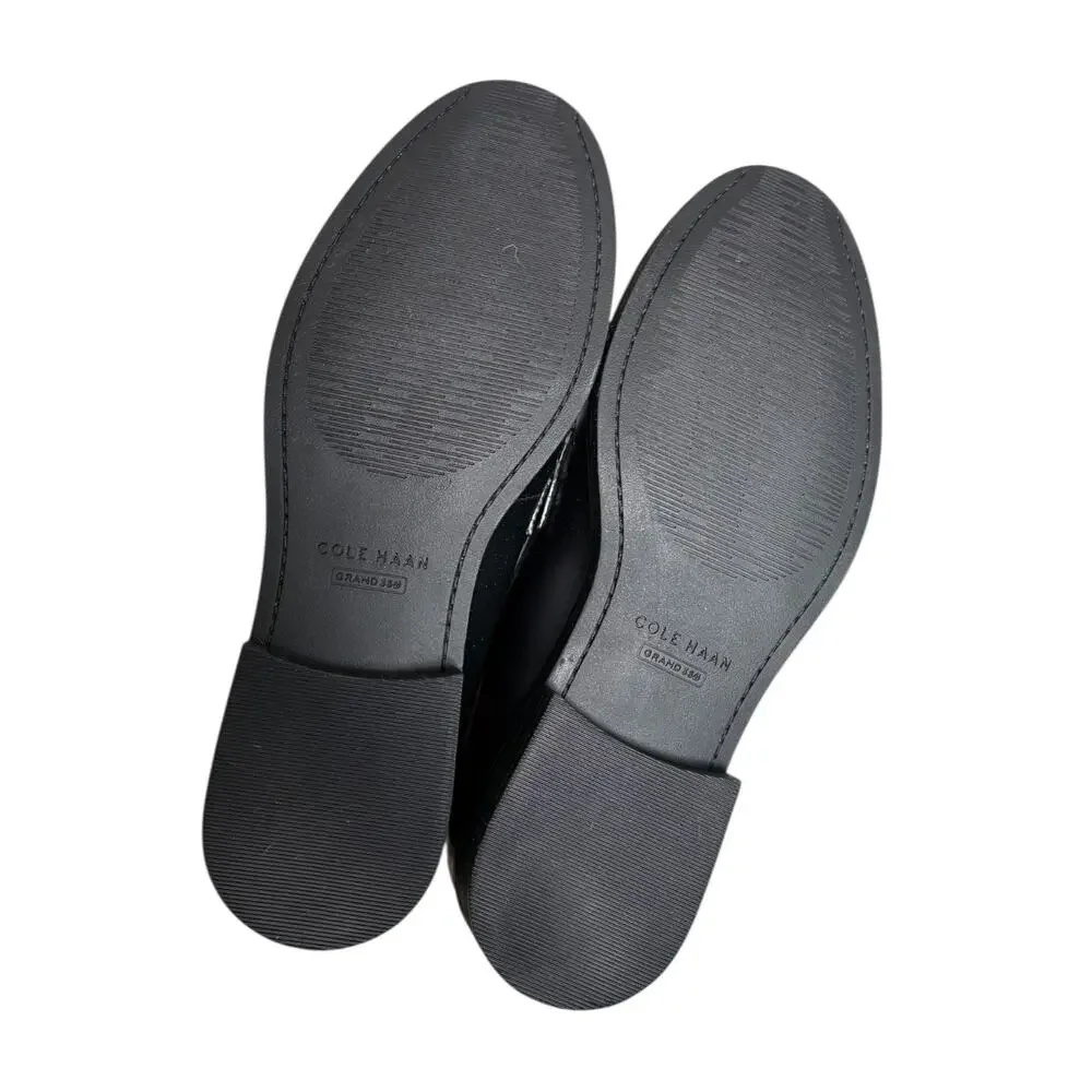 Cole Haan NWT Stassi Leather Loafer - Picture 3 of 6